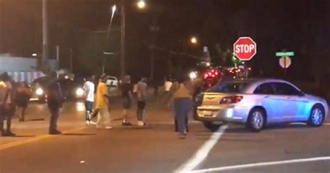 shootings in memphis last night|Police release new footage of shooting in Downtown Memphis .